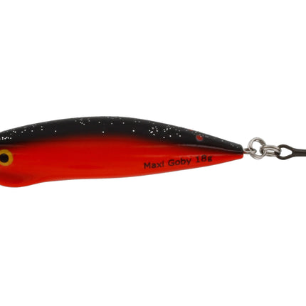 Westin Maxi Goby Fishing Lure 18g 7cm Ideal For Trout Perch