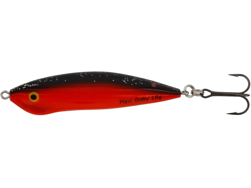 Westin Maxi Goby Fishing Lure 18g 7cm Ideal For Trout Perch