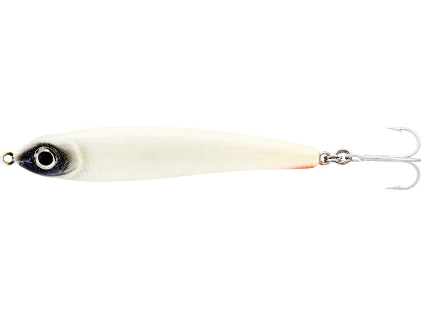 Westin Seatrout Fishing Lure 18g 8.5cm Pearl Ghost Colour