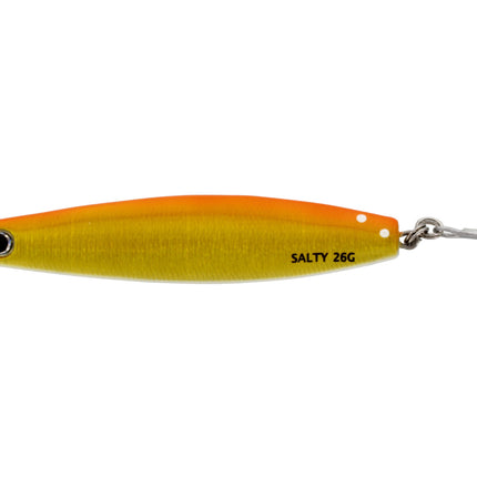 Westin Salty Fishing Lure 12g 18g 26g Sizes Various Colours