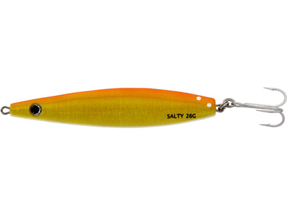 Westin Salty Fishing Lure 12g 18g 26g Sizes Various Colours