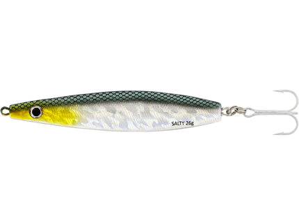 Westin Salty Fishing Lure 12g 18g 26g Sizes Various Colours