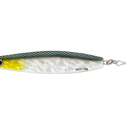 Westin Salty Fishing Lure 12g 18g 26g Sizes Various Colours