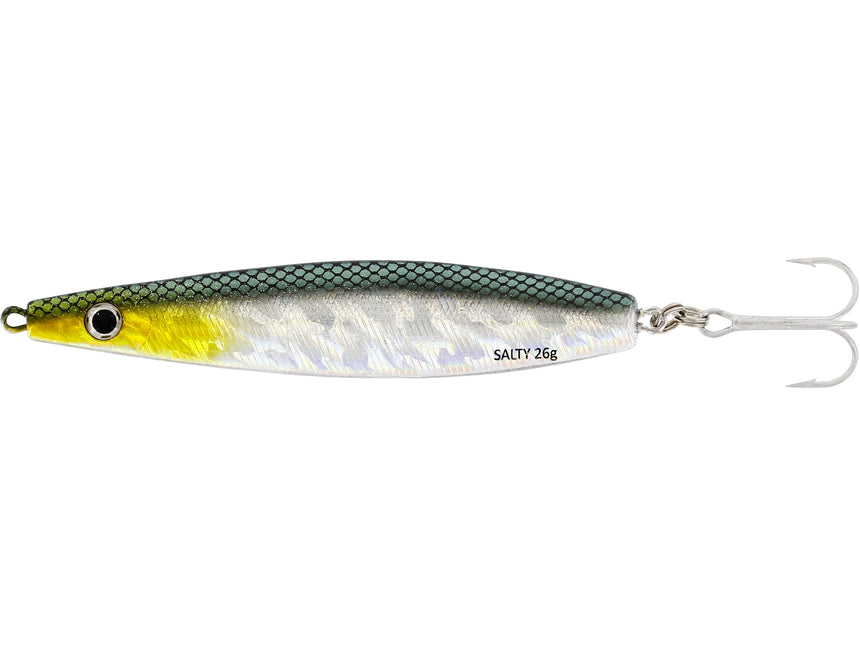 Westin Salty Fishing Lure 12g 18g 26g Sizes Various Colours