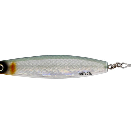 Westin Salty Fishing Lure 12g 18g 26g Sizes Various Colours