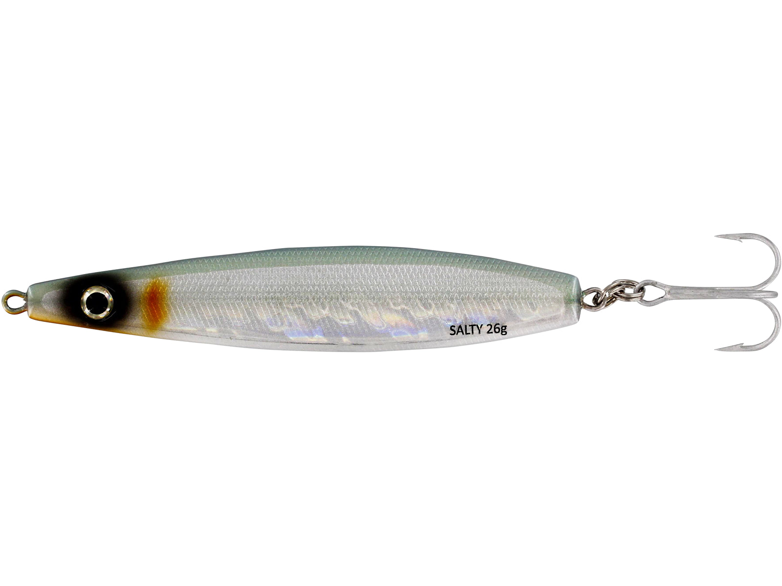 Westin Salty Fishing Lure 12g 18g 26g Sizes Various Colours