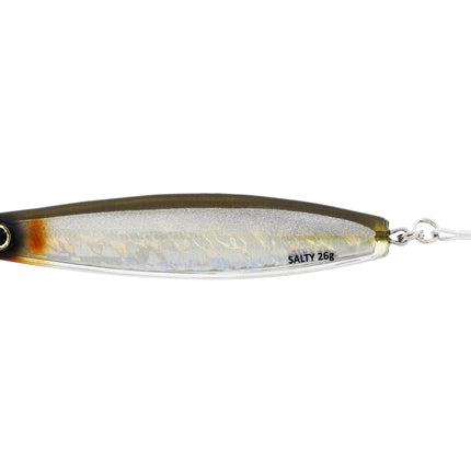 Westin Salty Fishing Lure 12g 18g 26g Sizes Various Colours