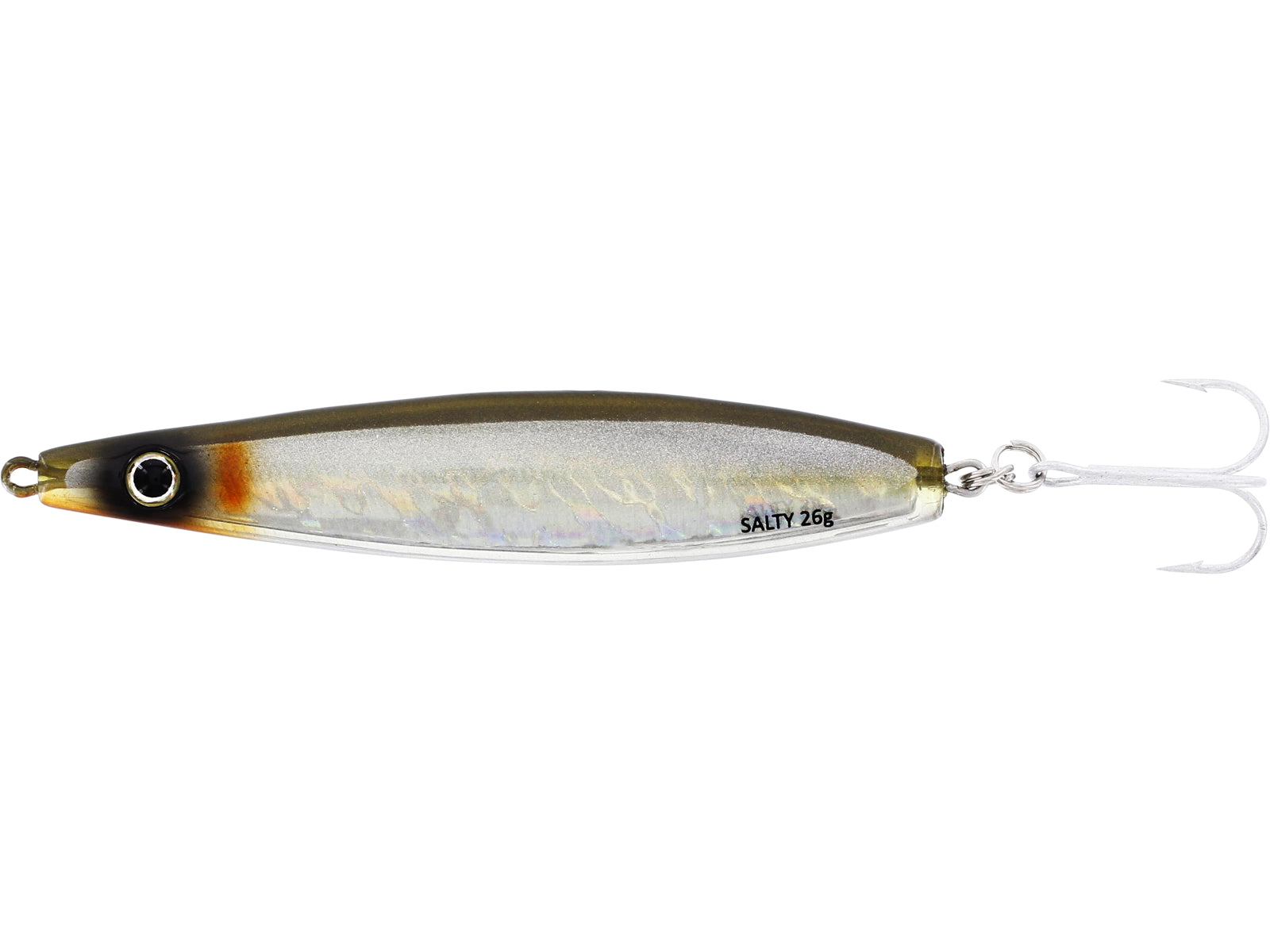 Westin Salty Fishing Lure 12g 18g 26g Sizes Various Colours