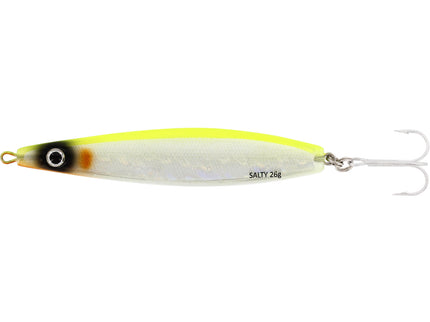 Westin Salty Fishing Lure 12g 18g 26g Sizes Various Colours