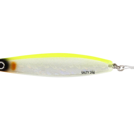 Westin Salty Fishing Lure 12g 18g 26g Sizes Various Colours