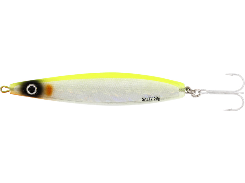 Westin Salty Fishing Lure 12g 18g 26g Sizes Various Colours