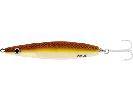 Westin Salty Fishing Lure 12g 18g 26g Sizes Various Colours