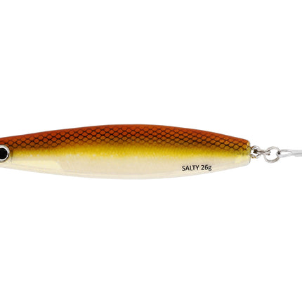 Westin Salty Fishing Lure 12g 18g 26g Sizes Various Colours