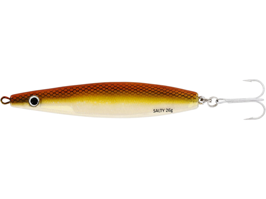 Westin Salty Fishing Lure 12g 18g 26g Sizes Various Colours