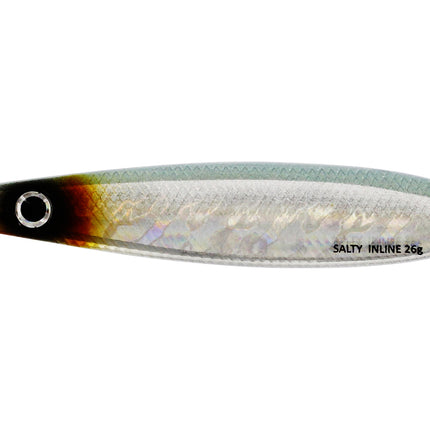 Westin Salty Inline Fishing Lures