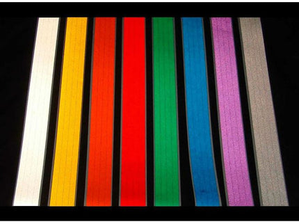 Mighty Bright Reflective Fishing Rod Tape