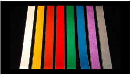 Mighty Bright Reflective Fishing Rod Tape