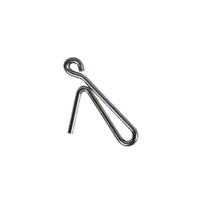 Tronixpro Big Bait Sea Fishing Casting Snap Weight Links Max Pack (80 Clips)