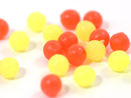 Tronixpro Round Beads Coloured Max Packs 5mm Size