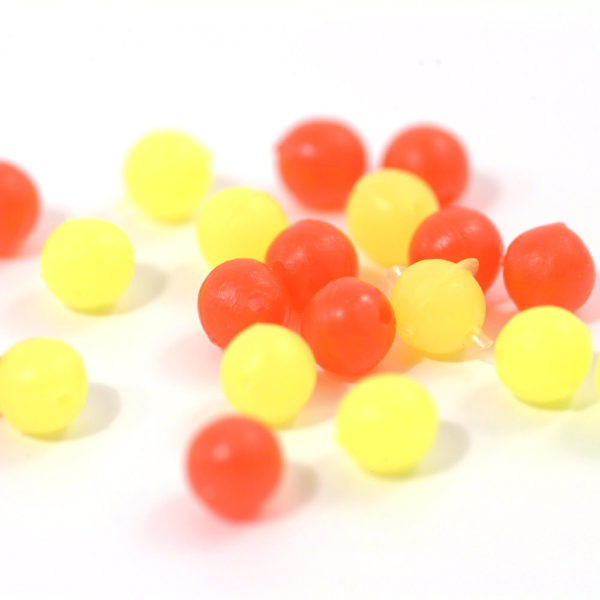 Tronixpro Round Beads Coloured Max Packs 5mm Size