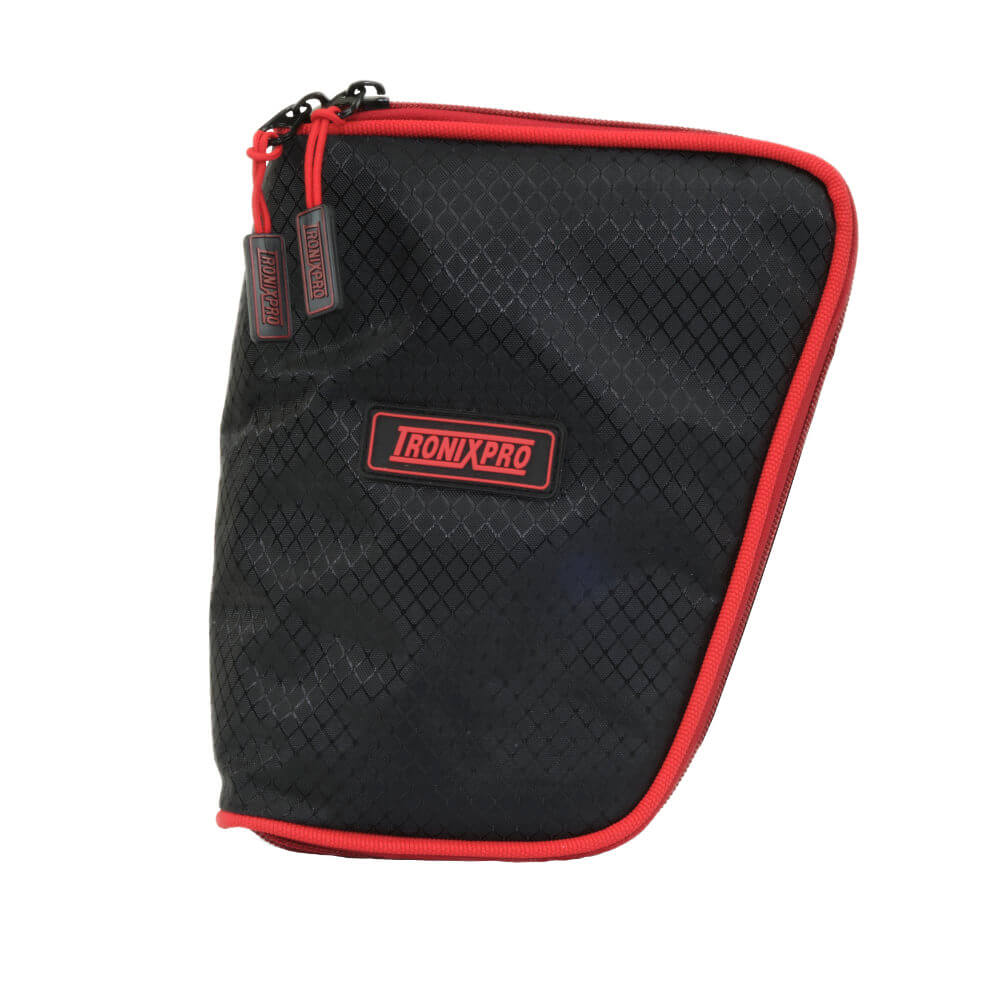 Tronixpro Multiplier Fishing Reel Case Bag
