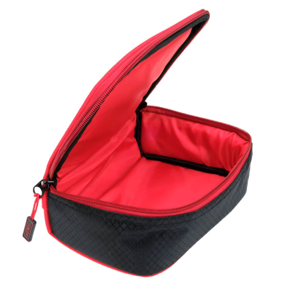 Tronixpro Multiplier Fishing Reel Case Bag