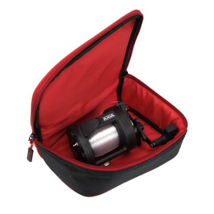 Tronixpro Multiplier Fishing Reel Case Bag
