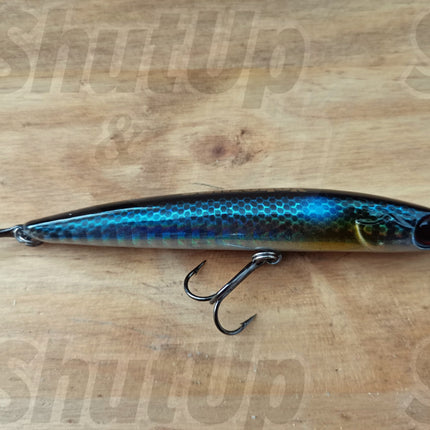 Yokozuna Mulato 90mm 12g Fishing Lure