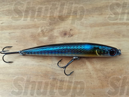 Yokozuna Mulato 90mm 12g Fishing Lure