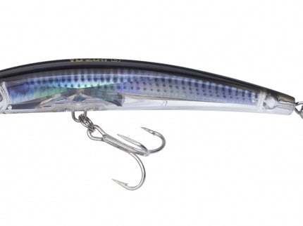 Yo Zuri 3D Crystal Minnow Fishing Lures