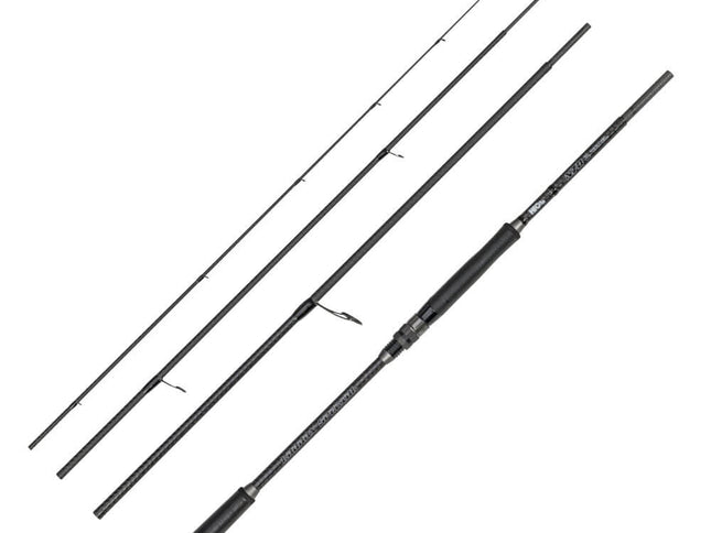 N70 Labrax Special Travel Fishing Rod | 9ft 4in | 7-42g | 4pc