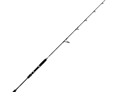 Yuki Nuba Inchiku Fishing Rod