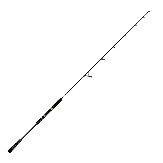 Yuki Nuba Inchiku Fishing Rod