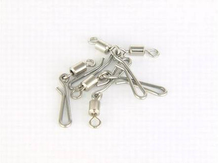 Asari Fishing Swivel and Link Clips