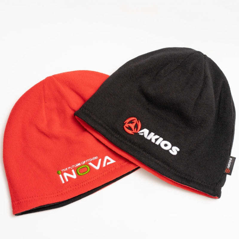 Akios Inova Sea Fishing Reversible Beanie Hat