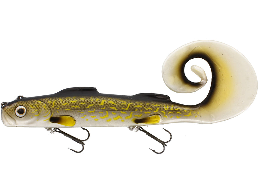Westin MonsterTeez R 'N R Natural Pike Fishing Lure 25cm