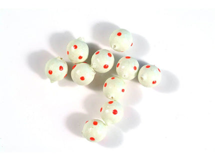Tronixpro Fishing Luminous Pop Ups 6mm