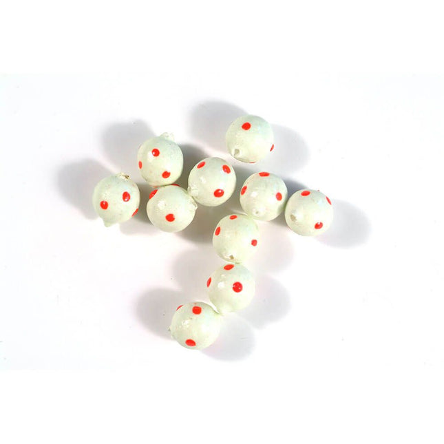 Tronixpro Fishing Luminous Pop Ups 6mm