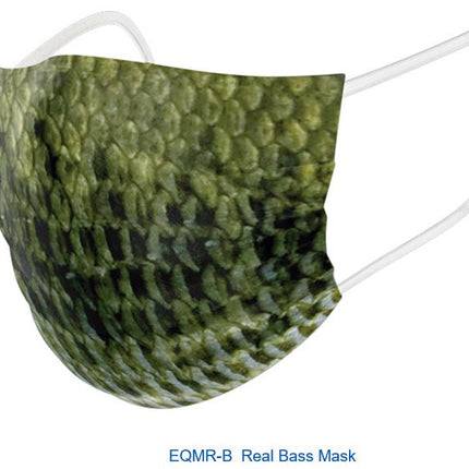 Yuki Fishing Face Masks Various Styles
