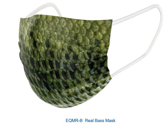 Yuki Fishing Face Masks Various Styles