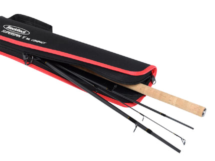 Blackrock Geotrex Rio Parana Travel Fishing Rod