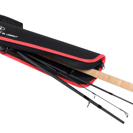 Blackrock Geotrex Rio Parana Travel Fishing Rod