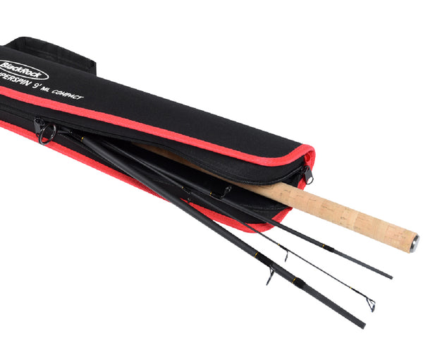Blackrock Geotrex Rio Parana Travel Fishing Rod – Shut Up And Fish Ltd