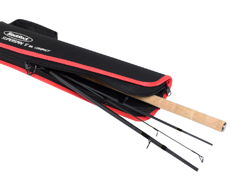 Blackrock Geotrex Rio Parana Travel Fishing Rod