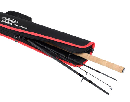 Blackrock Geotrex Rio Parana Travel Fishing Rod