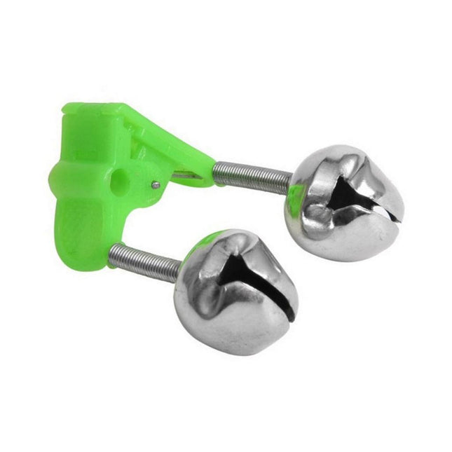 Fishing Rod Bells - Bite Indicators