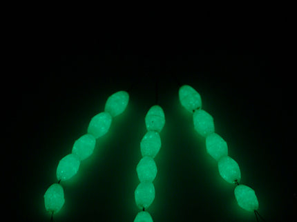 Tronixpro Rubber Stops Luminous