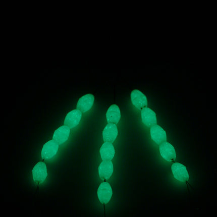 Tronixpro Rubber Stops Luminous