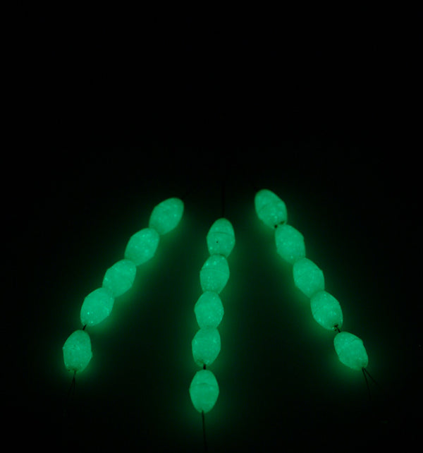 Tronixpro Rubber Stops Luminous