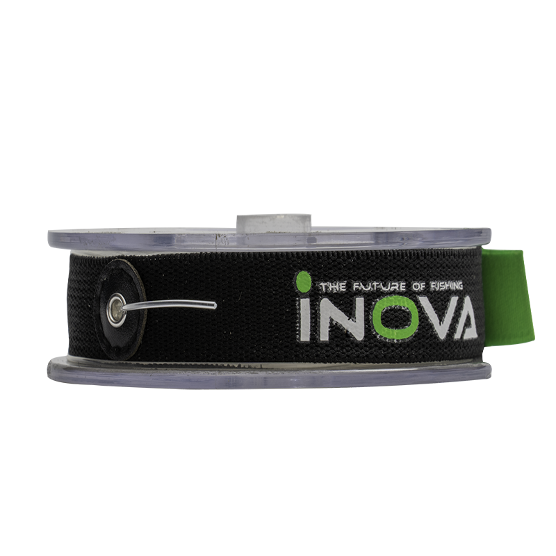 Inova Fishing Line Spool Bands 2 Per Pack